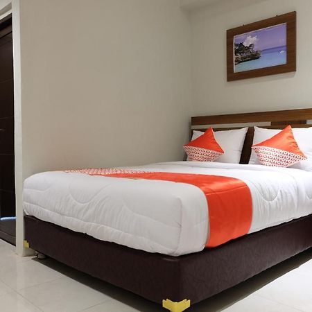 Super Oyo 2756 Anata Hotel Makassar Exterior photo