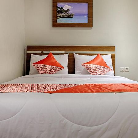 Super Oyo 2756 Anata Hotel Makassar Exterior photo