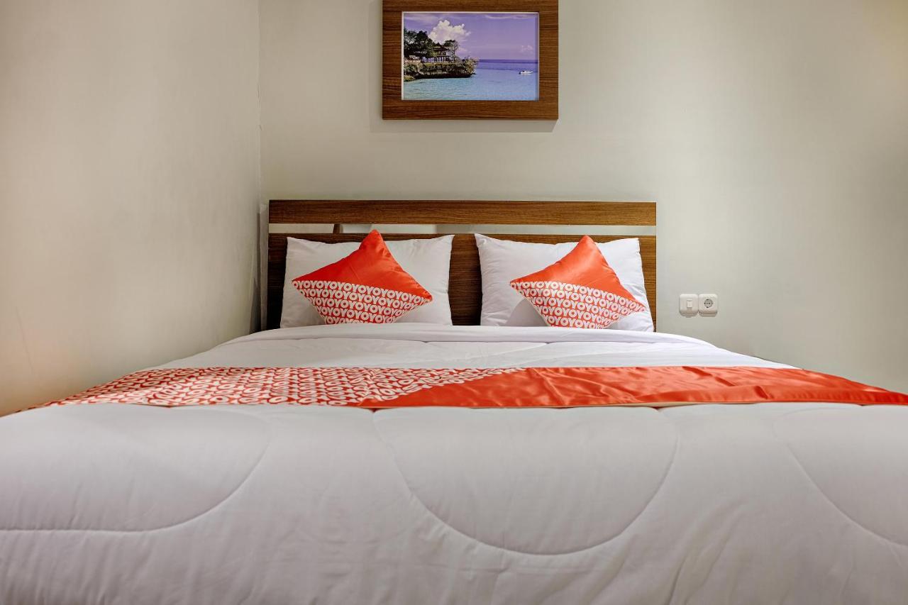 Super Oyo 2756 Anata Hotel Makassar Exterior photo
