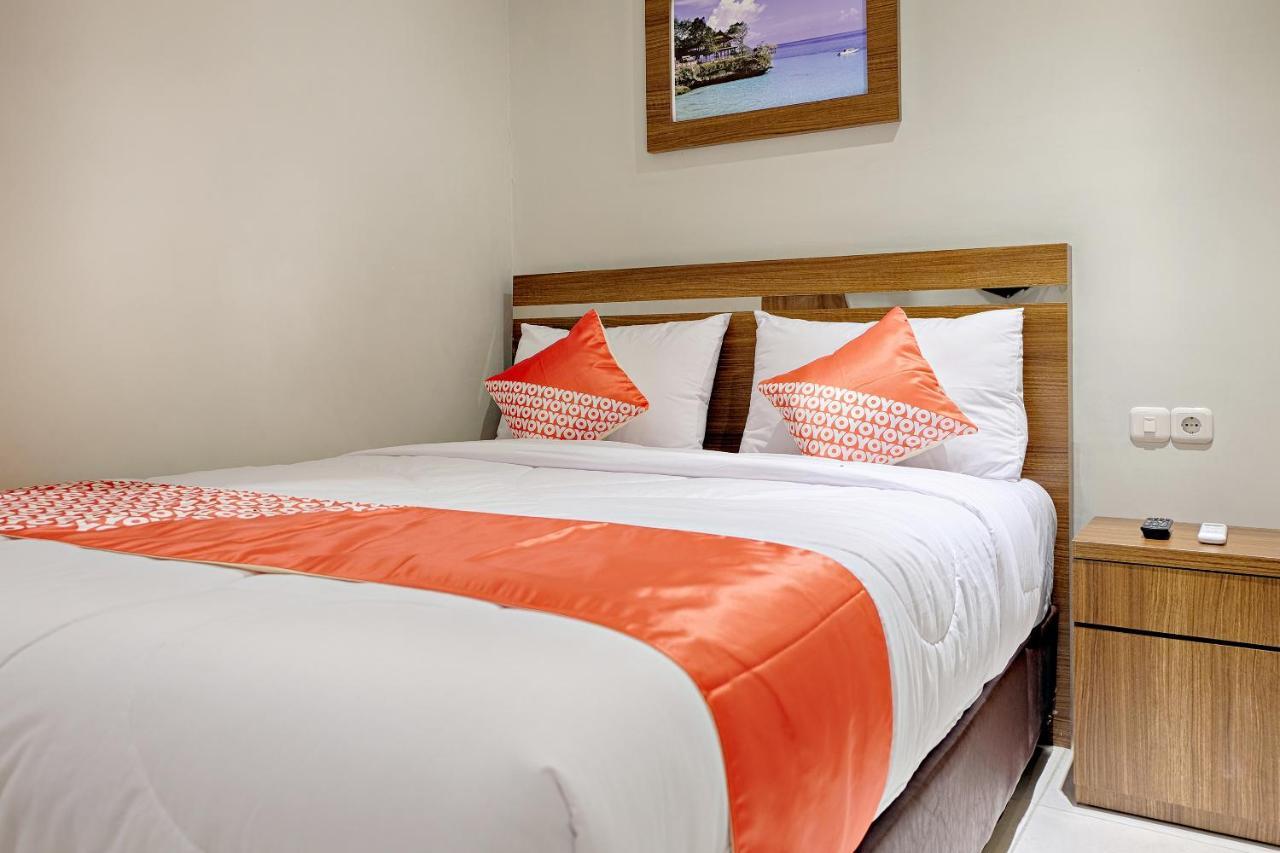 Super Oyo 2756 Anata Hotel Makassar Exterior photo
